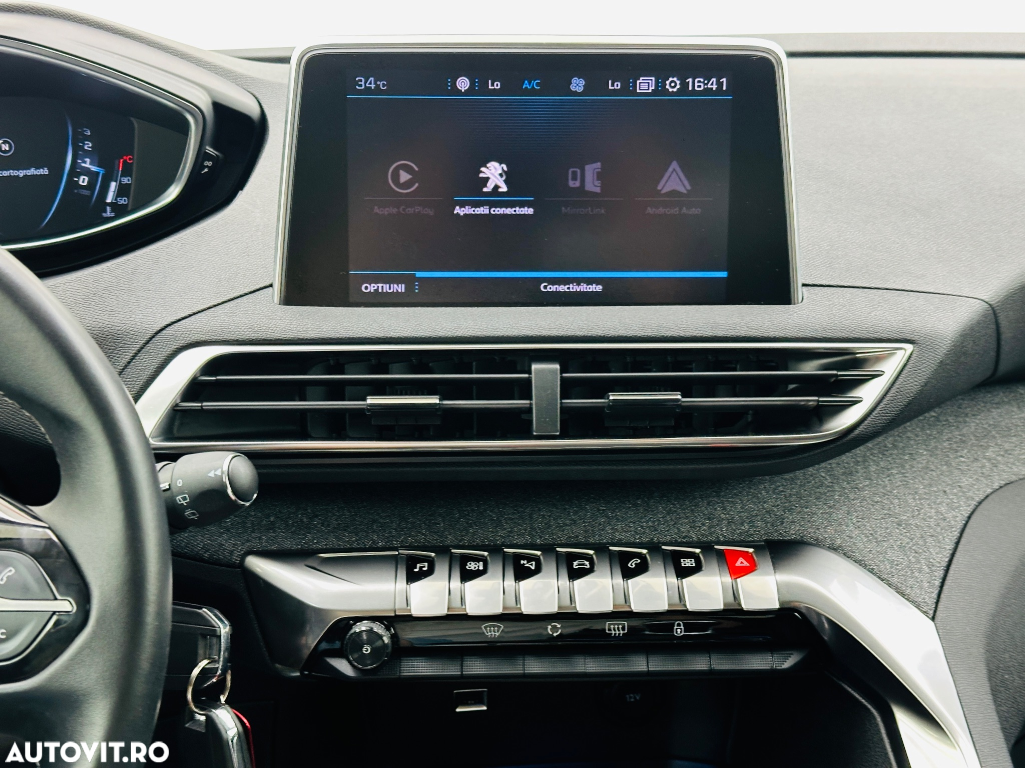 Peugeot 3008 - 37