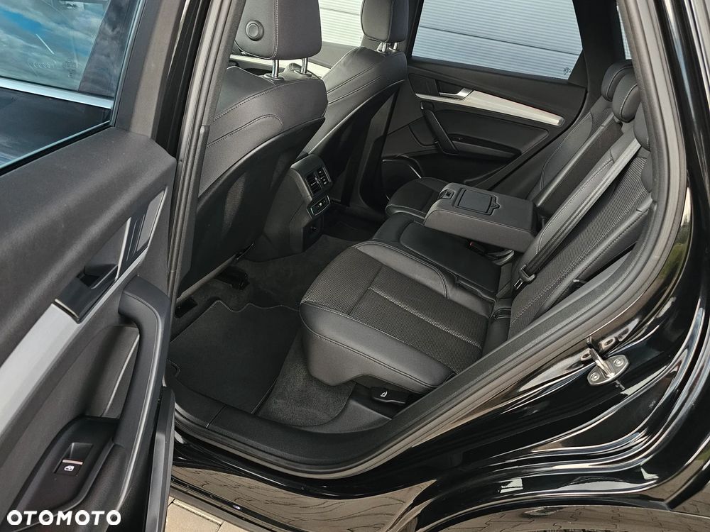 Audi Q5 50 TFSIe quattro S tronic S line - 26