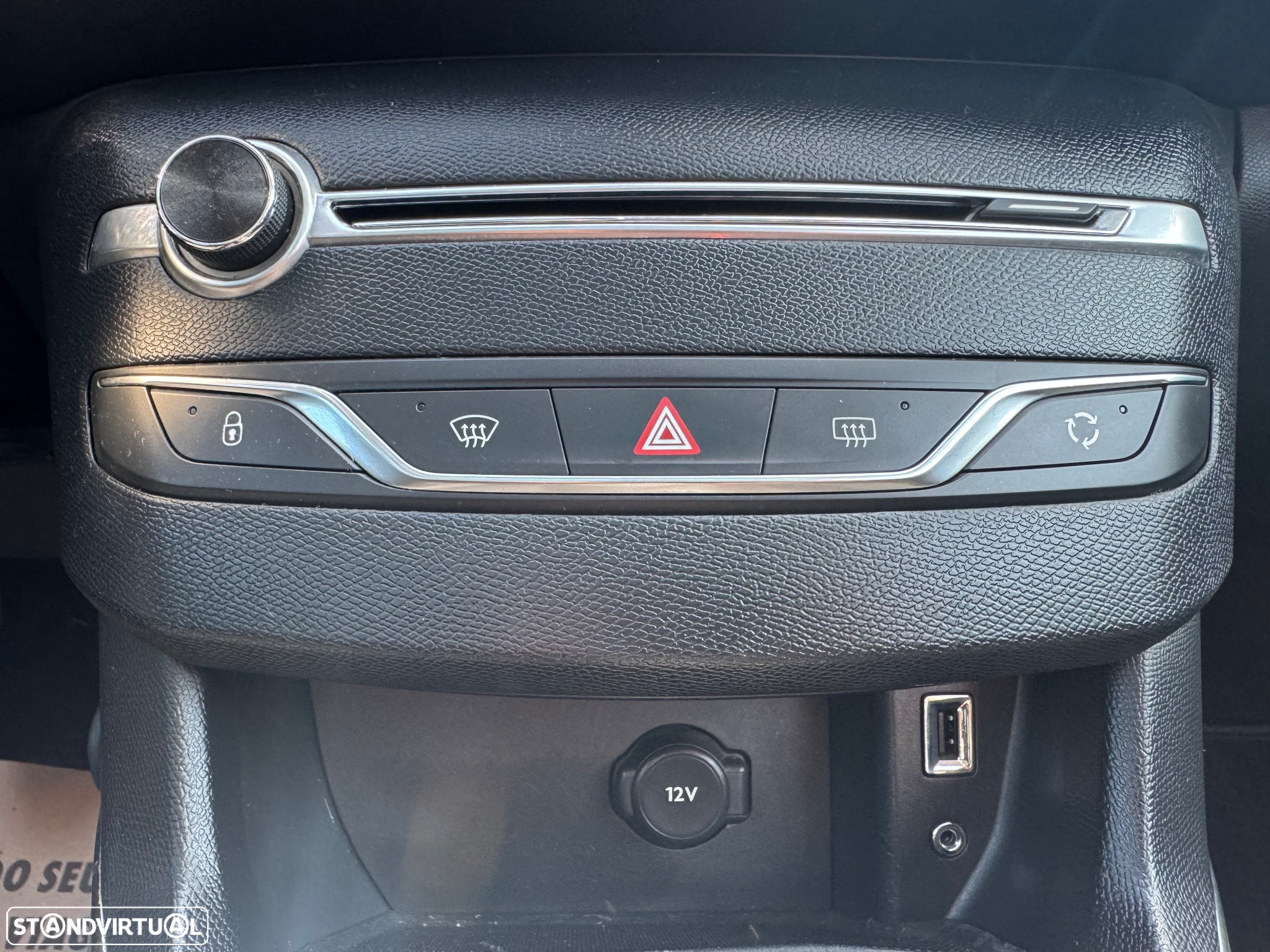 Peugeot 308 SW 1.6 e-HDi Allure J17 - 9