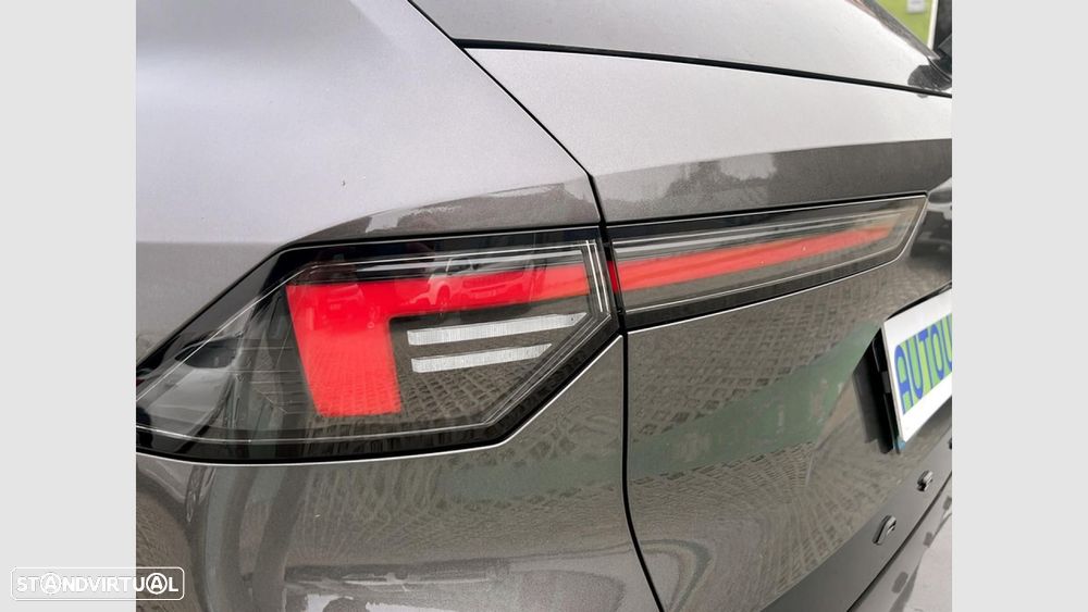 Opel Astra Sports Tourer 1.2 T GS Aut. - 9