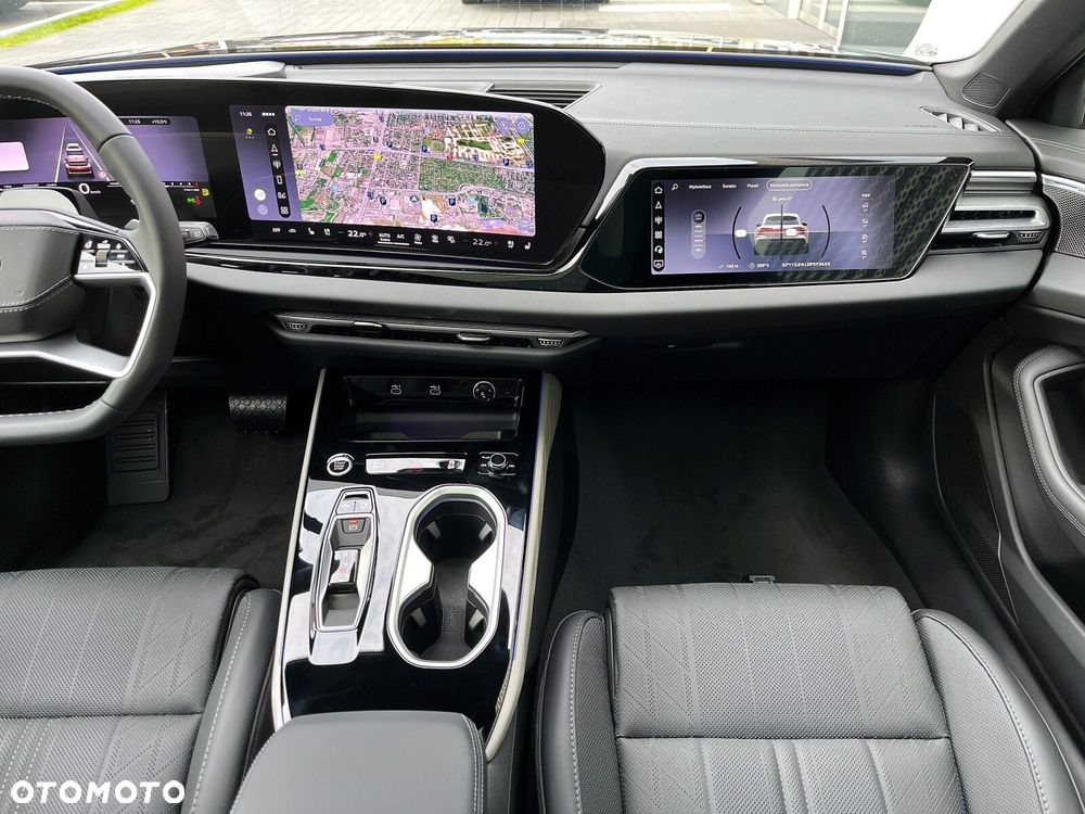 Audi A6 Allroad - 14