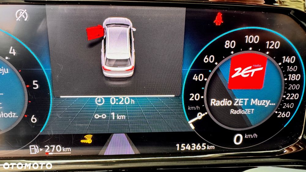 Volkswagen Golf 2.0 TDI Life - 15