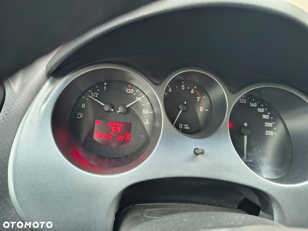 Seat Altea 1.6 Reference - 7