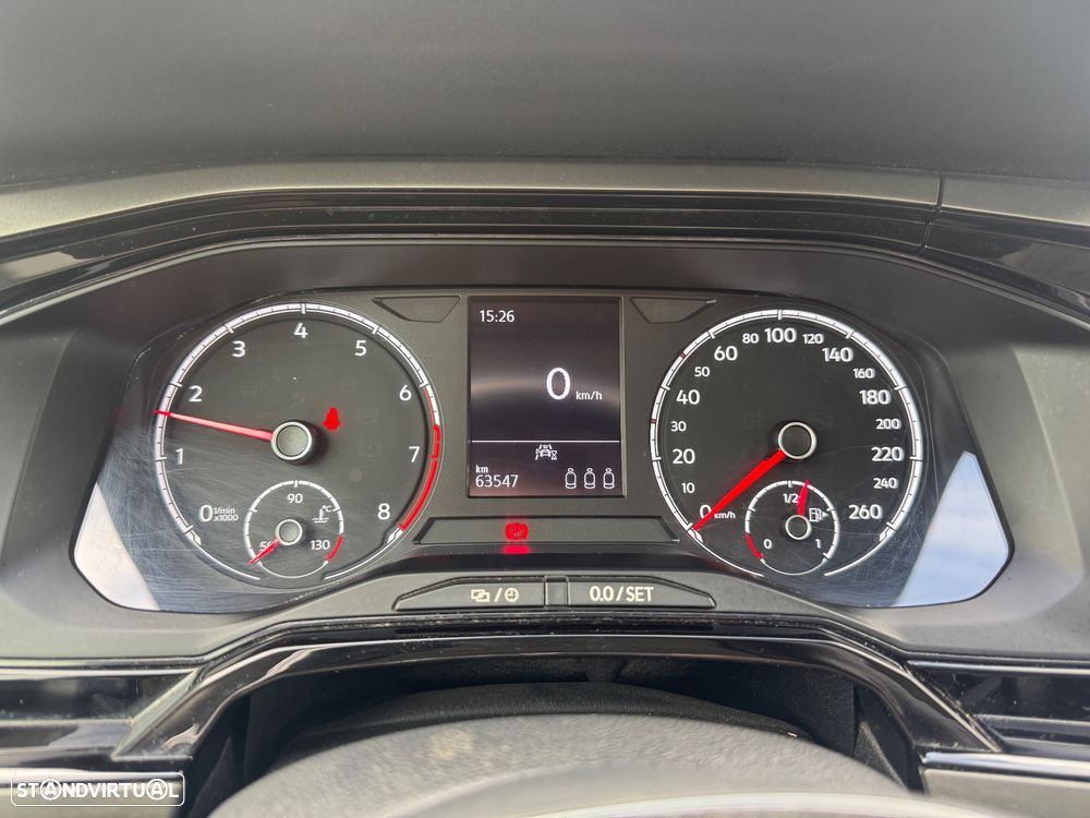 VW Polo 1.0 TSI Confortline - 9