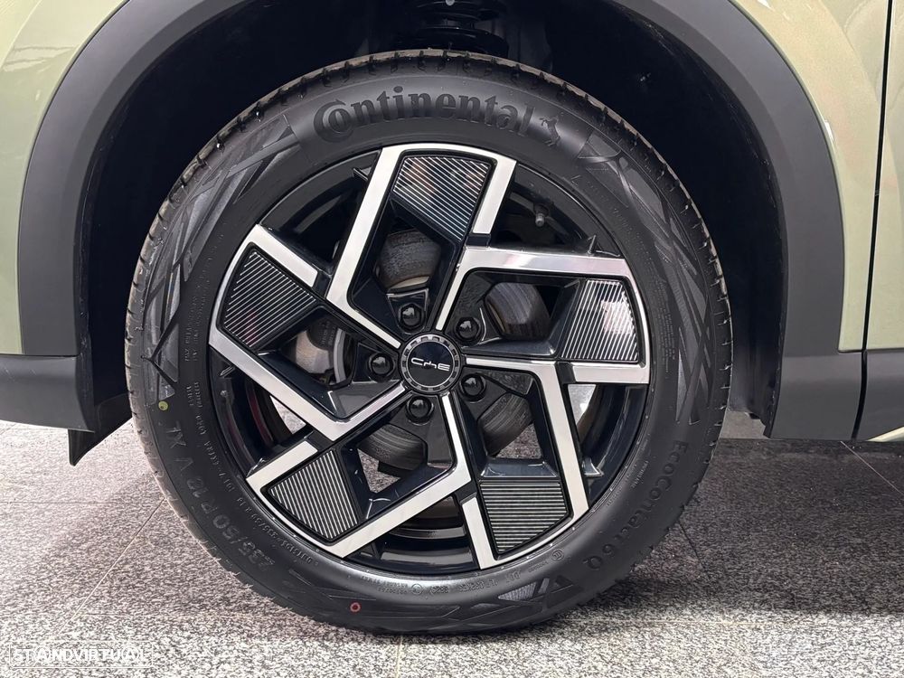 BYD Atto 3 60.48 kWh Comfort - 18