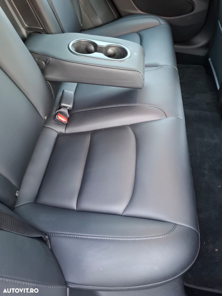 Tesla Model 3 Standard Reichweite Plus Hinterradantrieb - 10