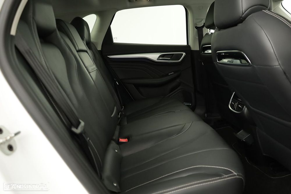 MG Marvel R 70 kWh Luxury - 25