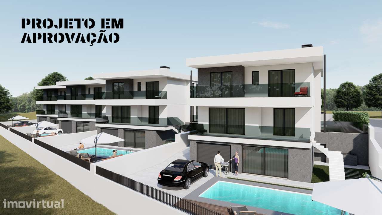 Terreno em São João dos Montes - Grande imagem: 4/5
