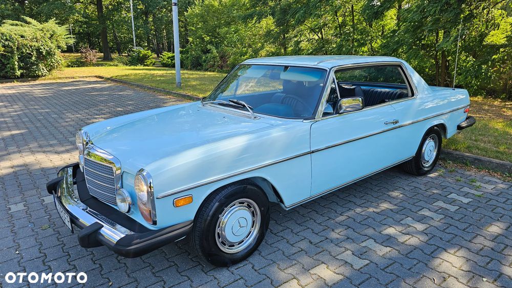 Mercedes-Benz Inny - 2