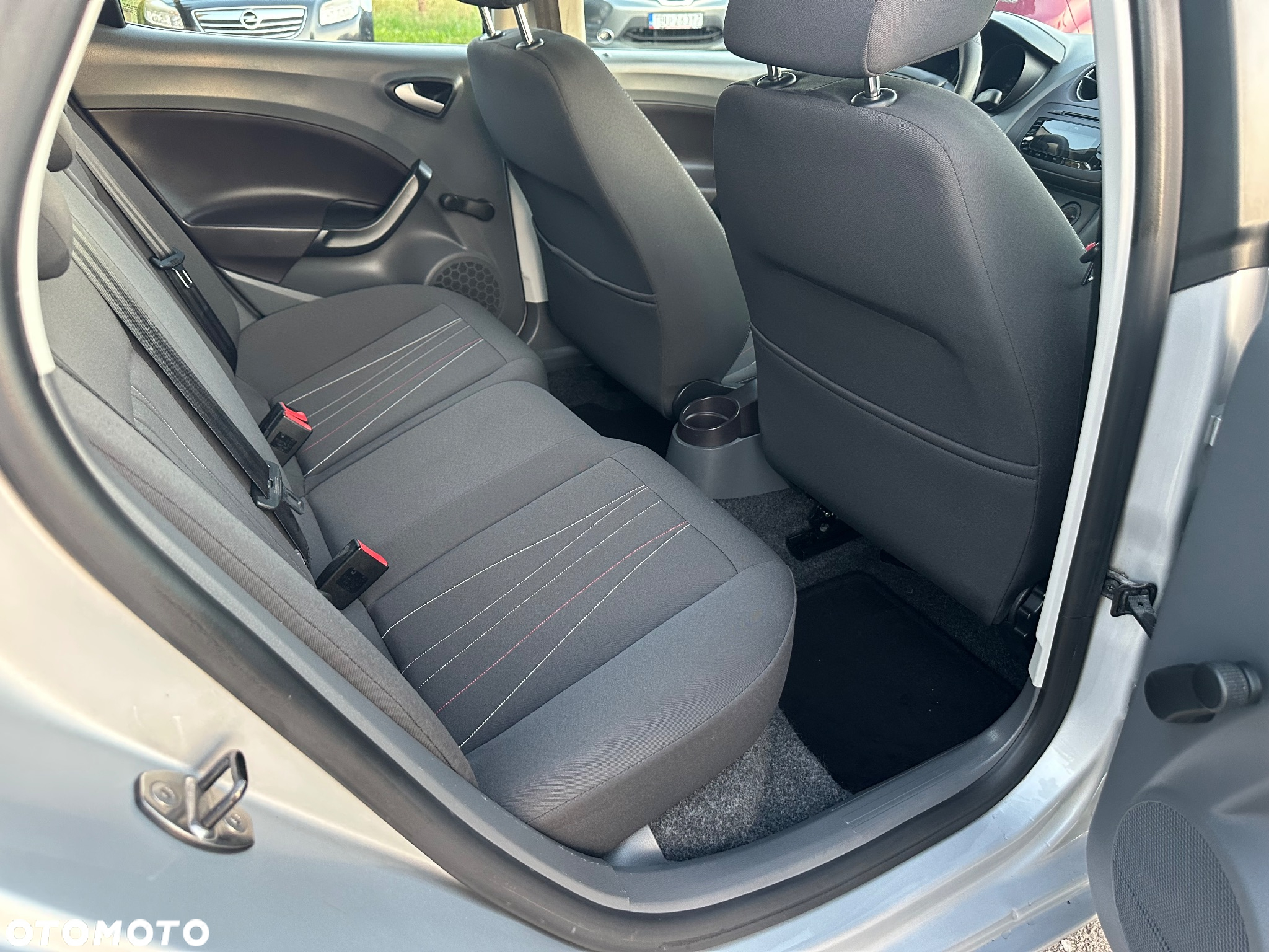 Seat Ibiza 1.4 16V Reference - 22