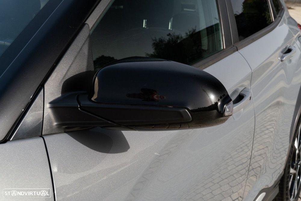 Hyundai Kauai 1.0 T-GDi Premium - 18