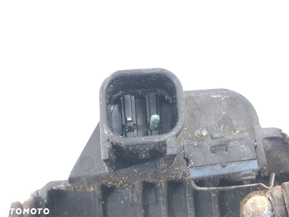 ZAMEK MASKI PRAWY  JAGUAR F-PACE (X761) 2015 - 2022 2.0 TD4 AWD 132 kW [180 KM] olej napędowy 2015 - 3