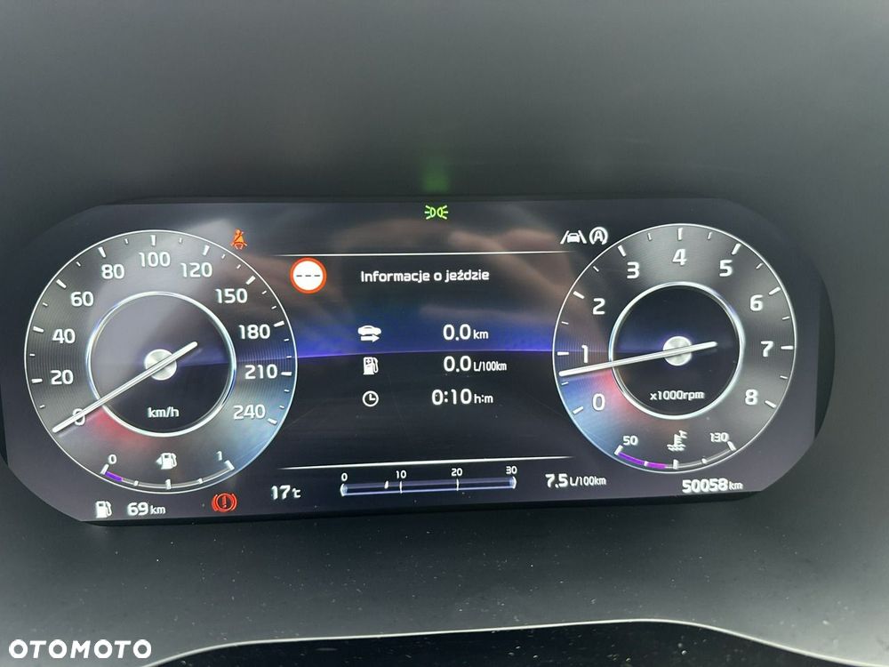 Kia XCeed 1.5 T-GDI GT-Line - 14