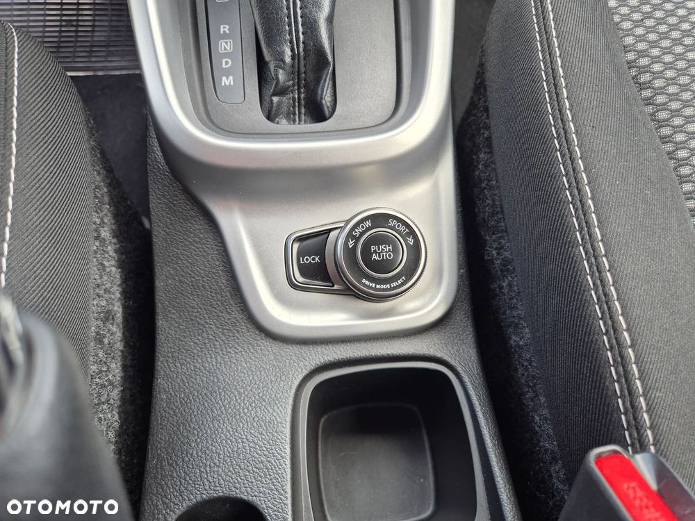 Suzuki Vitara 1.6 (4x4) Allgrip Automatik Comfort - 20