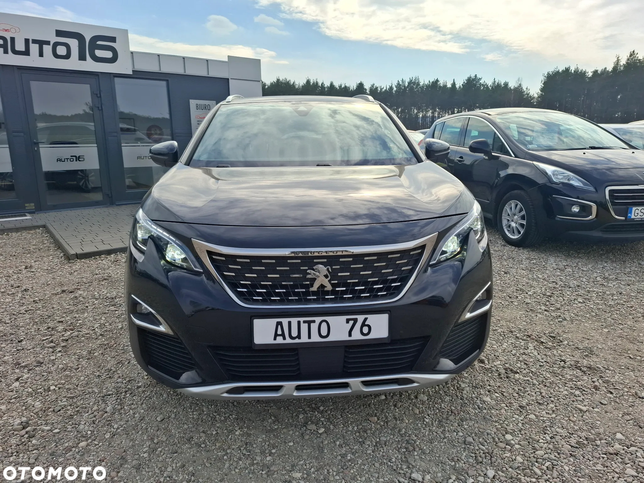 Peugeot 3008 1.2 PureTech GT S&S - 2
