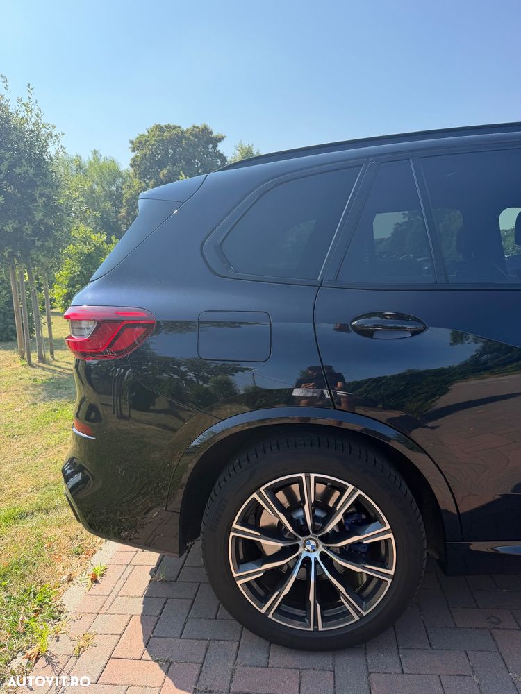 BMW X5 xDrive45e AT PHEV - 3