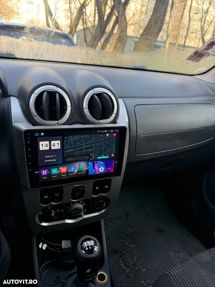 Dacia Logan - 12