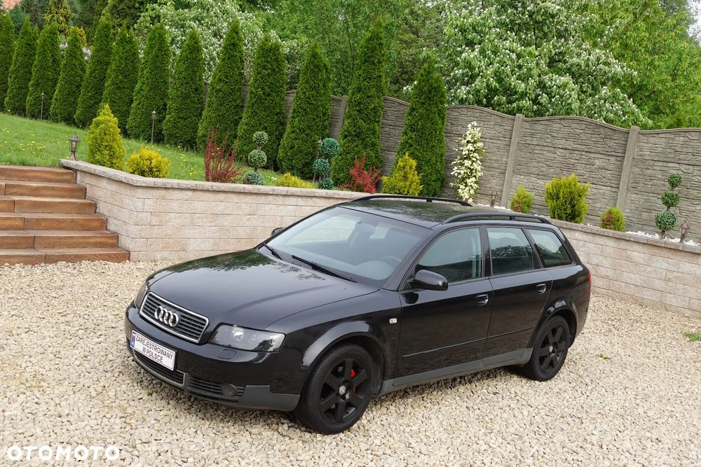 Audi A4 Avant - 14