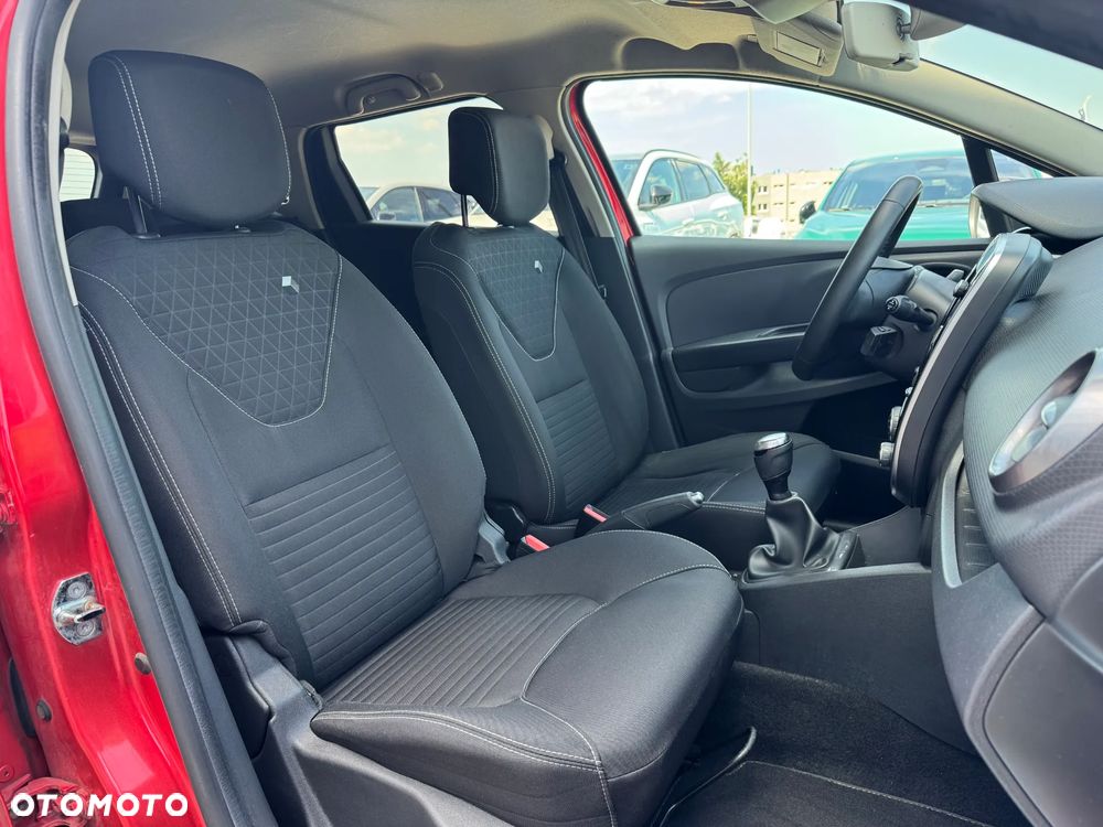 Renault Clio 0.9 Energy TCe Limited - 9