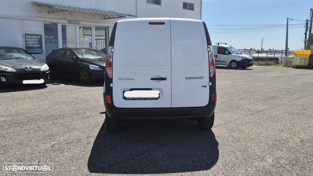 Renault Kangoo - 4