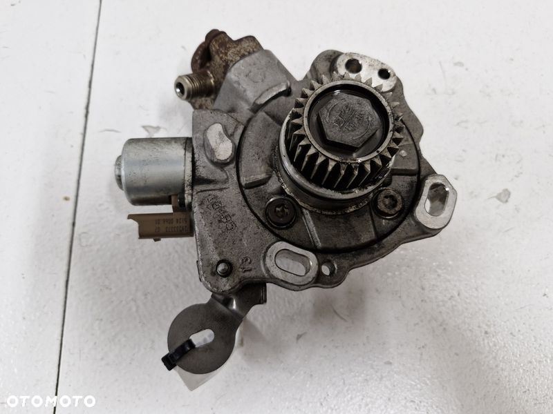 PEUGEOT 308 2 II T9 2.0 BLUE HDI POMPA WTRYSKOWA PALIWA 9674984480 28384347 - 2