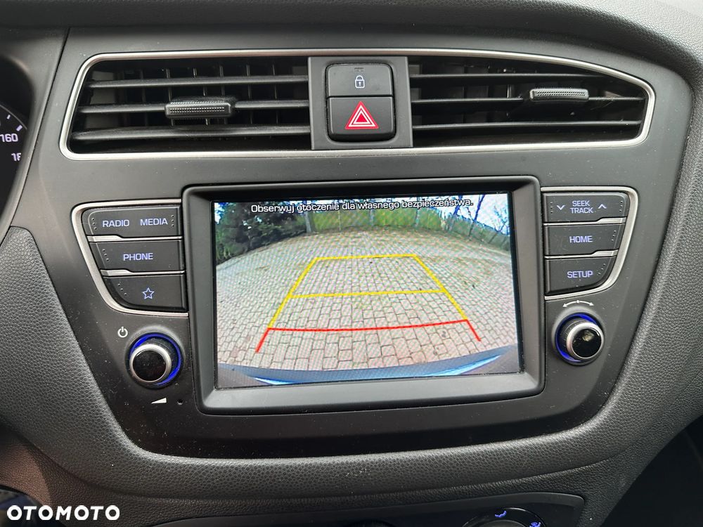 Hyundai i20 1.0 T-GDi Premium DCT - 15