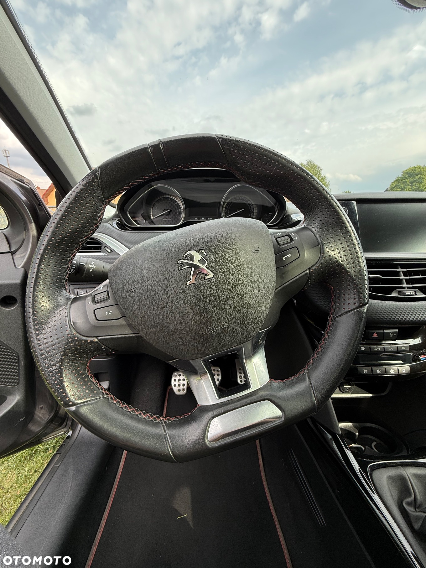Peugeot 2008 PureTech 110 Stop&Start GT-Line Edition - 19