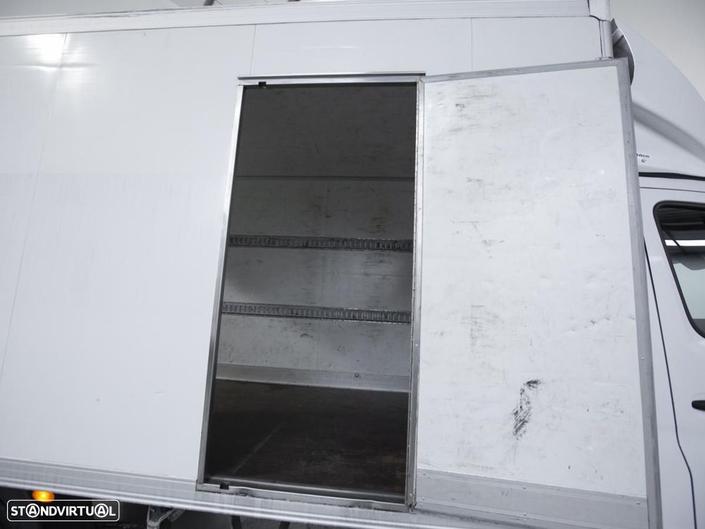 Mercedes-Benz Sprinter 315 CDI/43 c/IVA - 7