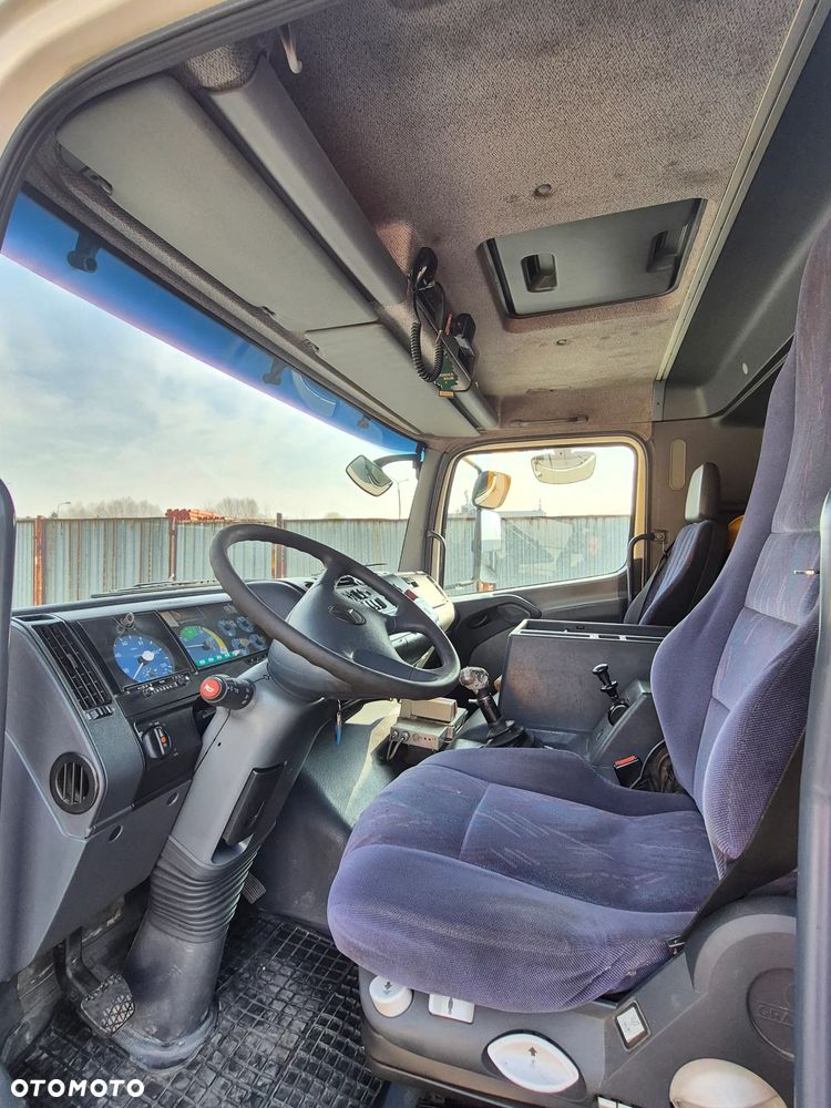 Mercedes-Benz Atego - 7