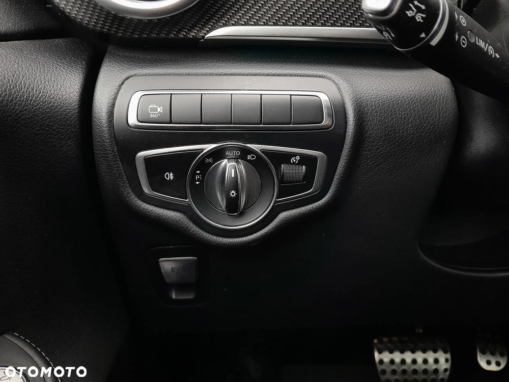 Mercedes-Benz Klasa V 250 (BlueTEC) d Avantgarde 7G-Tronic (długi) - 17