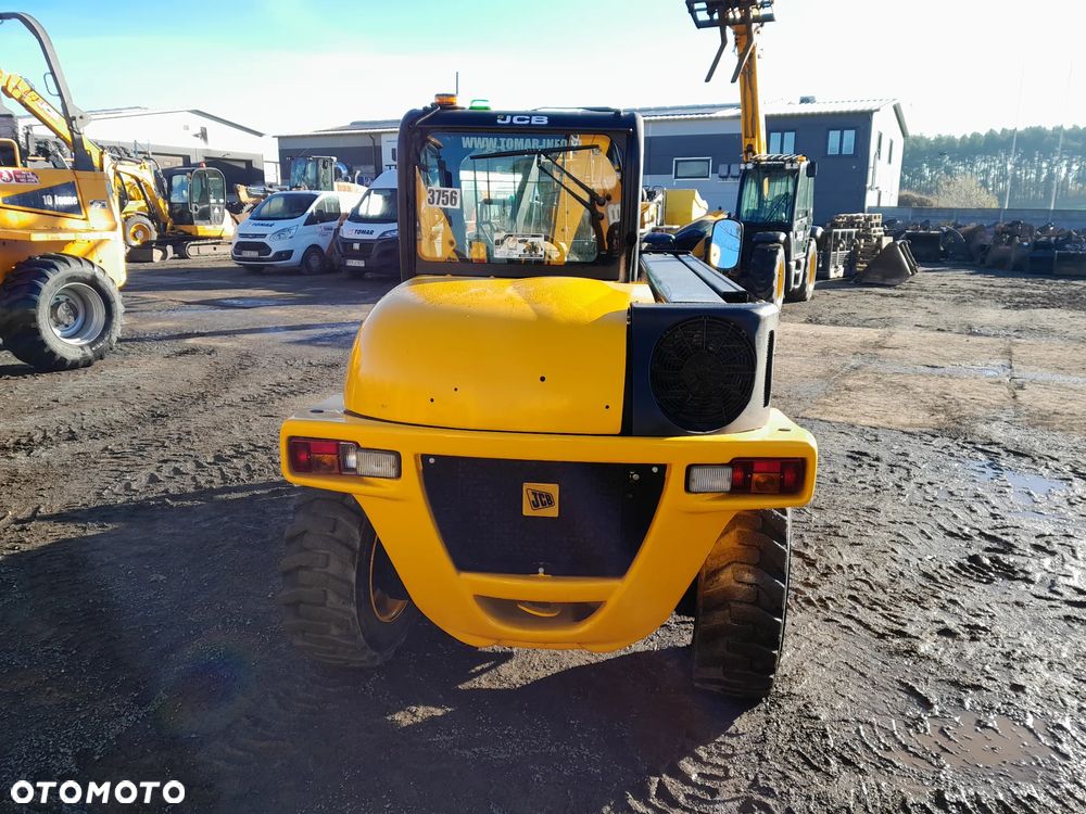 JCB 520-40 - 8
