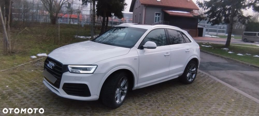 Audi Q3 - 2