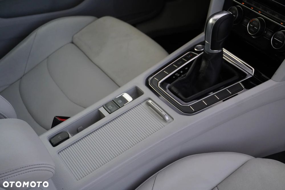 Volkswagen Arteon 1.5 TSI ACT Evo Elegance DSG - 31