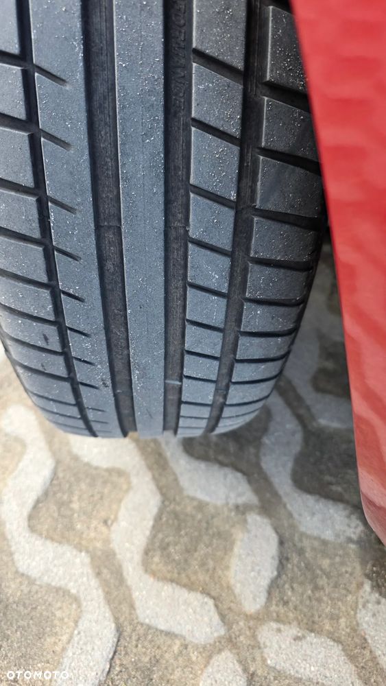 Kia Carens 2.0 CVVT EX Top - 8