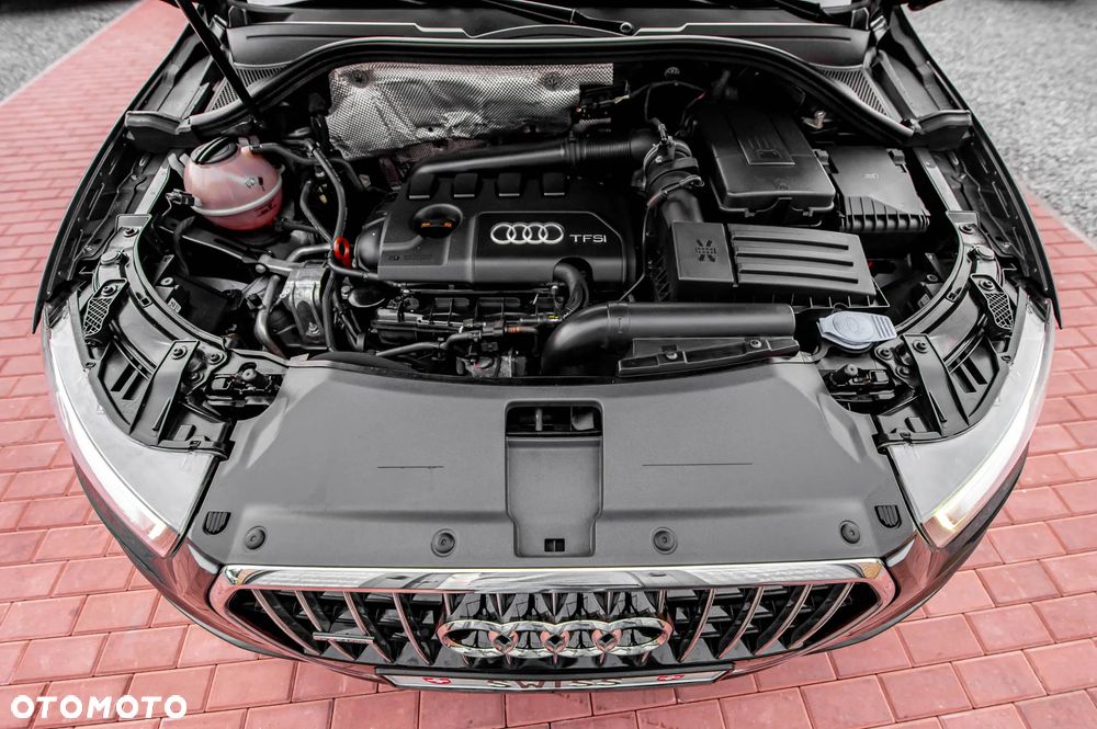 Audi Q3 - 16