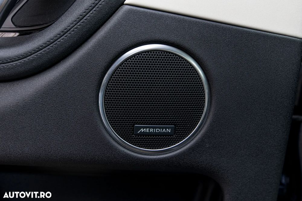 Land Rover Discovery Sport 2.0 D165 R-Dynamic MHEV SE - 12