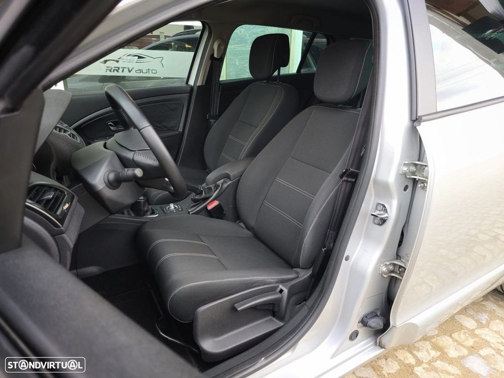 Renault Mégane Sport Tourer 1.5 dCi GT Line CO2 Champion - 6