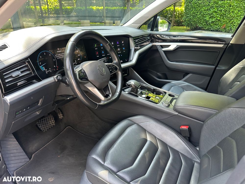 Volkswagen Touareg V6 TDI Style - 7