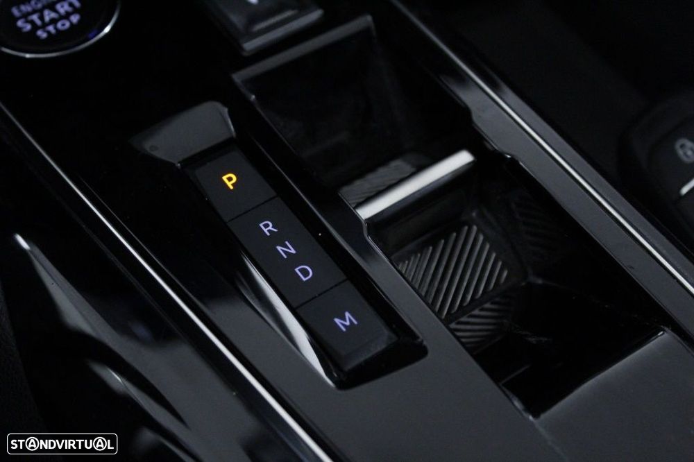 Peugeot 5008 1.2 PureTech Allure Pack EAT8 - 31