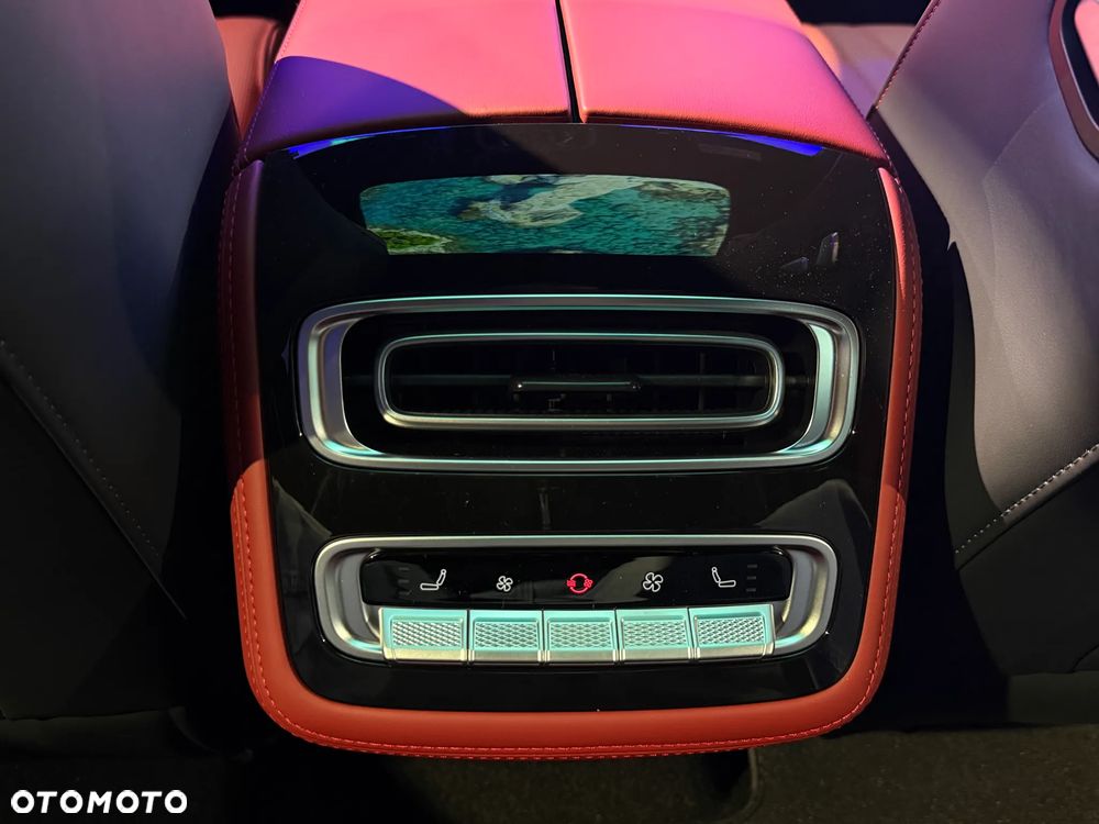 Omoda 9 1.5 Super Hybrid Exclusive AWD - 14