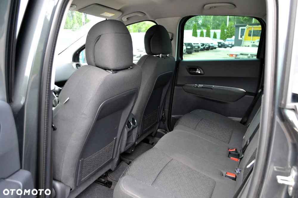 Peugeot 3008 BlueHDi 120 Stop & Start Active - 10