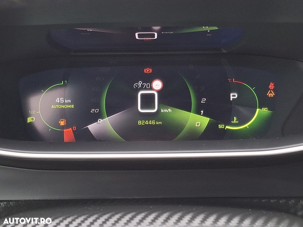 Peugeot 2008 1.2 PureTech EAT8 STT GT Pack - 6
