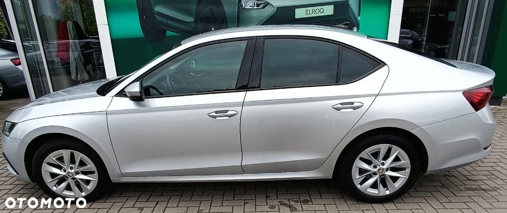 Skoda Octavia - 2
