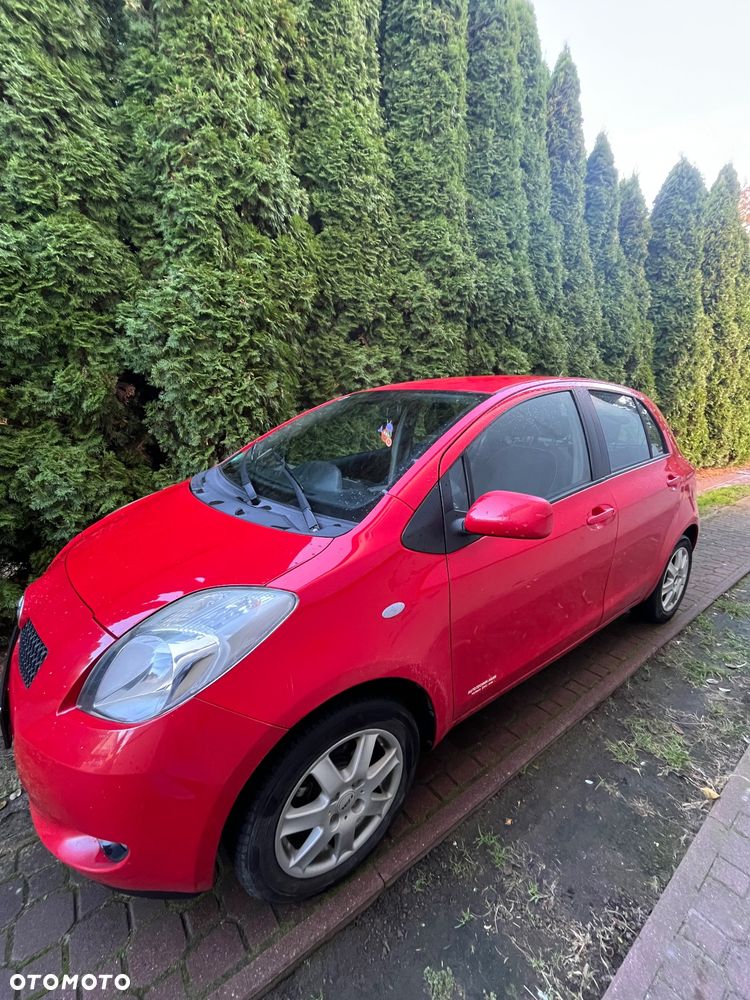 Toyota Yaris 1.0 Terra - 4