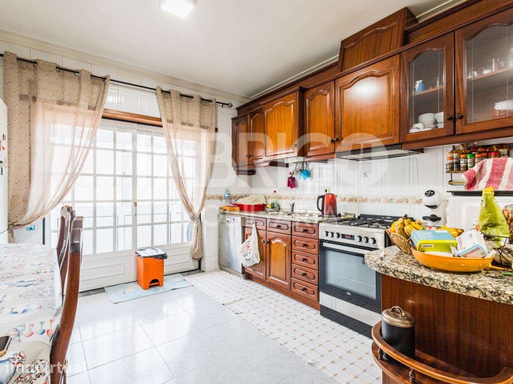 Apartamento T3 Embra, Marinha Grande - Grande imagem: 3/28