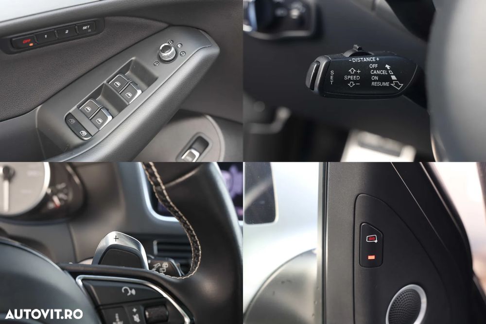 Audi SQ5 3.0 TDI quattro tiptronic - 19