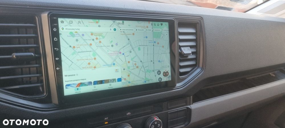 Volkswagen CRAFTER - 4