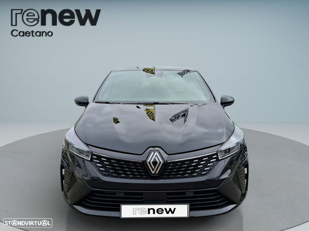 Renault Clio 1.0 TCe Techno - 2