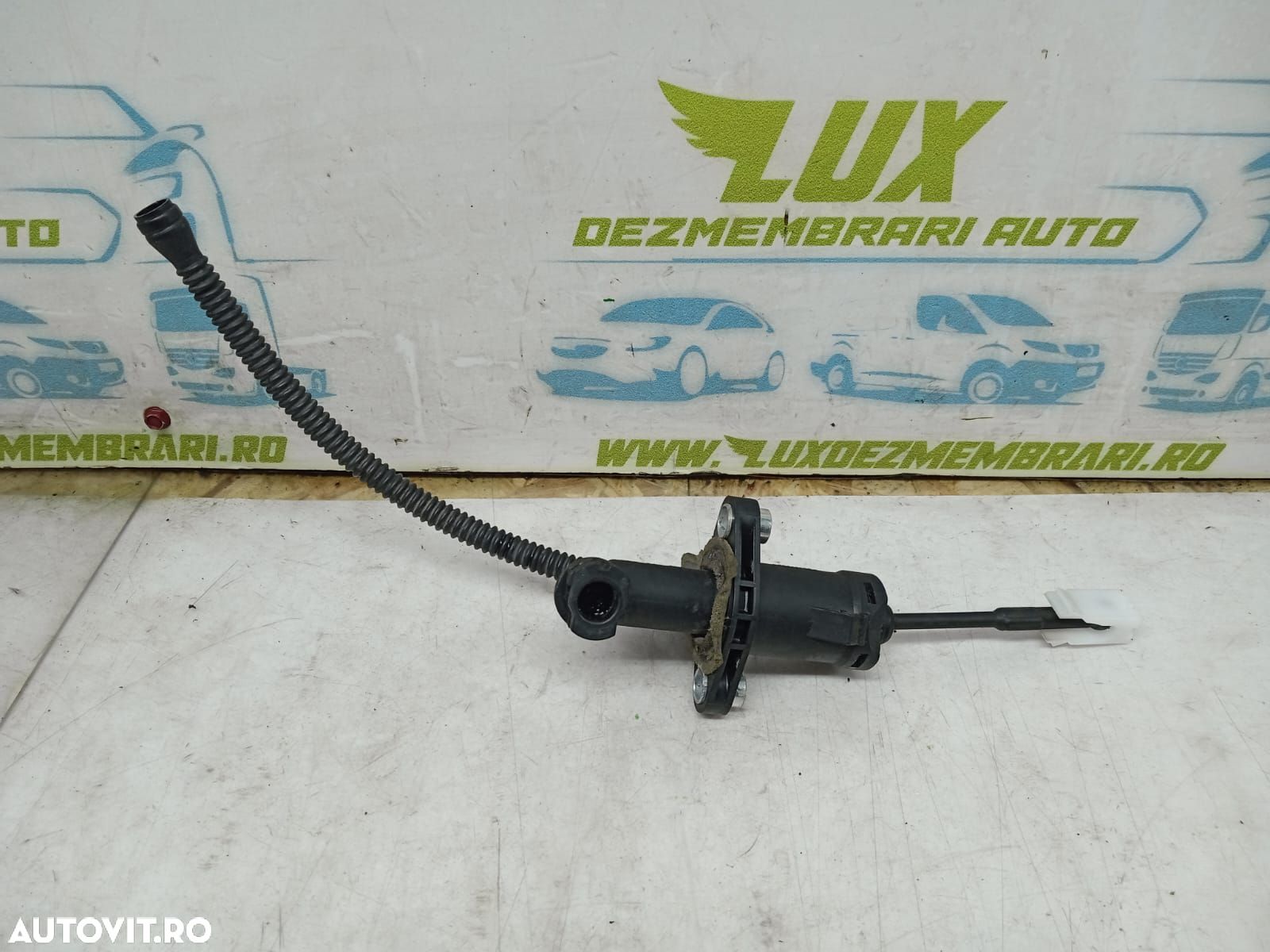 Pompa ambreiaj 6r0721388a Volkswagen VW Polo 5 6R [2009 - 2015] - 1