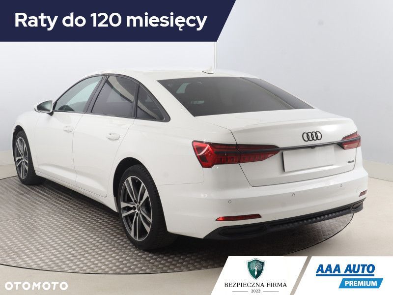 Audi A6 Limousine - 6